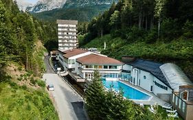 Gesundheit&Wellness Resort Bad Mitterndorf