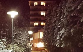 Gesundheit&Wellness Resort Bad Mitterndorf